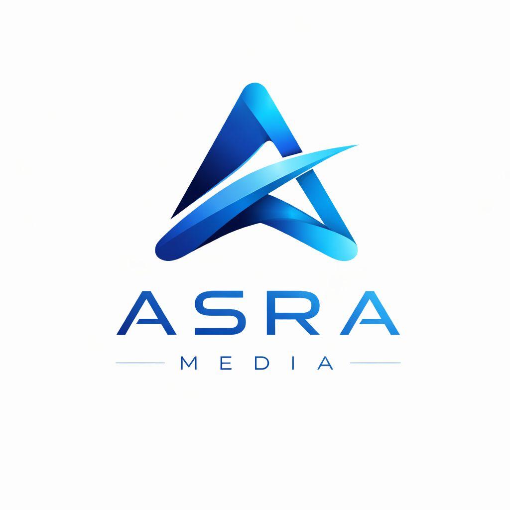 ASRA Media Logo