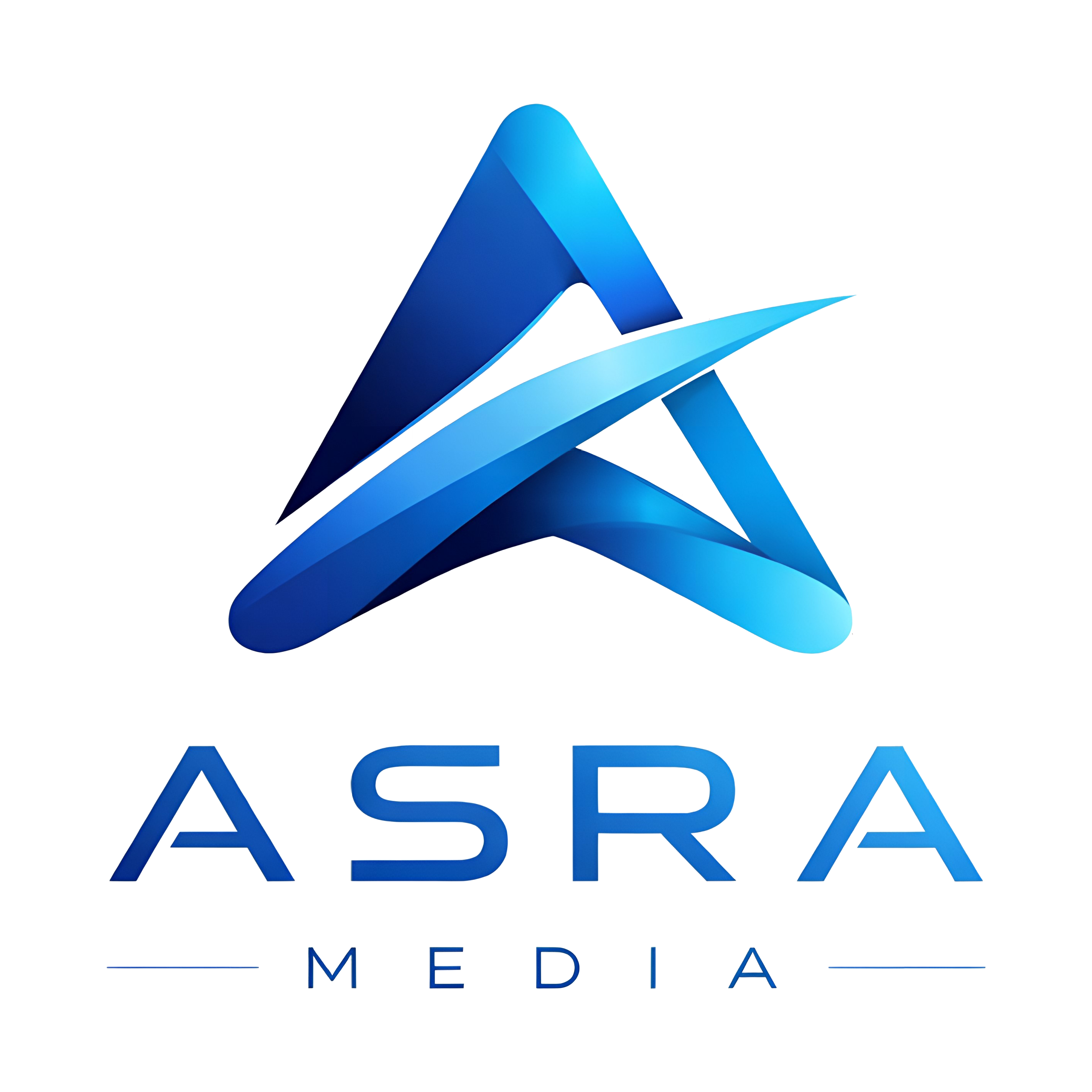 ASRA Media Logo